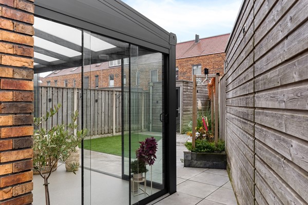 Medium property photo - Van Durenstraat 2, 7415 BG Deventer